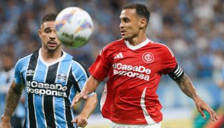 Grêmio x Internacional: veja escalações da final do Gauchão