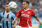 Grêmio x Internacional: veja escalações da final do Gauchão