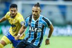 Veja os jogos do Grêmio no Campeonato Brasileiro