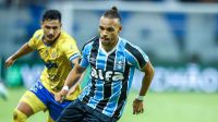 Veja os jogos do Grêmio no Campeonato Brasileiro