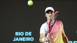 Estreia de João Fonseca em Indian Wells: horário e onde assistir