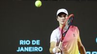 Estreia de João Fonseca em Indian Wells: horário e onde assistir