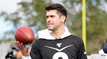 Acusações são contra o kicker Justin Tucker, do Baltimore Ravens