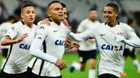 Ex-Corinthians, rival do Palmeiras revela: "Não sabia se ia voltar a jogar"