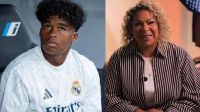 Endrick é esquecido no Real Madrid e mãe grava vídeo: "Espera, vai passar"