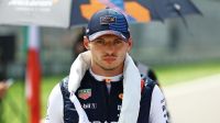 Verstappen espera ter temporada mais "estável" na Fórmula 1