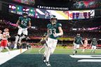 Campeão do Brasil Bowl desafia Philadelphia Eagles a disputar o Mundial