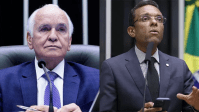 Às vésperas de eleição, bancada evangélica tem polarização Lula x Bolsonaro