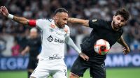 Corinthians e Santos duelam pela semifinal do Campeonato Paulista