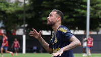 O moicano de Neymar vai voltar? Veja cabelos da carreira do craque