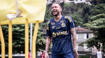 O camisa 10 deve atuar por 30 minutos no jogo contra o Botafogo-SP