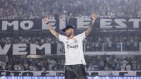 Vai chover na reestreia de Neymar? Veja a previsão