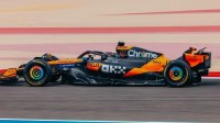 F1: Norris lidera primeiro dia de testes; Bortoleto fica em 12º