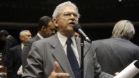 Morre, aos 90 anos, o ex-deputado Humberto Souto