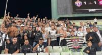 Gaviões cobrou elenco do Corinthians na Venezuela: "Não aceitaremos"