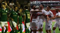 Pressionados, Palmeiras e São Paulo se enfrentam no Paulistão