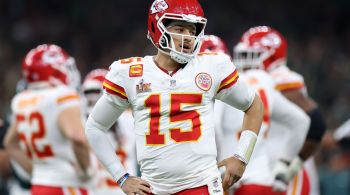 Philadelphia Eagles conquistou título após vencer o Kansas City Chiefs por 40 a 22