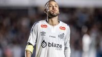 Recuperação de Neymar influenciou em recuo do Santos de jogar no Allianz