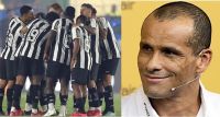 Rivaldo dispara contra o Botafogo: "Sem saber o que fazer em 2025"