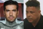 Ronaldo exalta Abel Ferreira e detona técnicos brasileiros na Seleção