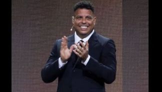 Ronaldo cita Cruzeiro como exemplo do que quer na CBF: "Ia desaparecer"