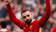 Títulos do Liverpool são chave para Bola de Ouro de Salah, diz Slot