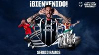 Sergio Ramos é anunciado por time mexicano e pode disputar o Mundial