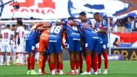 Veja os jogos do Bahia no Campeonato Brasileiro