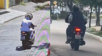 Morte de Vitor Medrado, em Pinheiros, e caso de motociclista baleado no Brooklin podem ter ligação