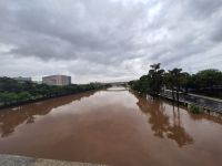 Defesa Civil do Estado de São Paulo renova alerta de fortes chuvas