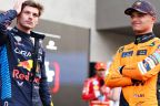 Verstappen e Norris ironizam rivalidade antes da temporada: “Grande drama”