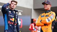 Verstappen e Norris ironizam rivalidade antes da temporada: “Grande drama”