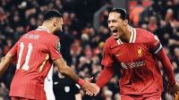 Liverpool pode conquistar quatro títulos na temporada? Van Dijk responde