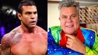 Vitor Belfort detona Carnaval e usa vídeo de Milton Cunha: "Invocação"