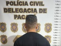 Personal trainer é preso por estuprar adolescente em academia no Pará