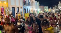 MP recomenda regras para realização do pré-carnaval em Salvador