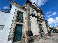 Igreja da Boa Viagem em Salvador é interditada após vistoria do Iphan