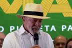 Lula sobre viagem de Janja: "Hoje, não posso chegar tarde em casa"