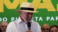 Lula sobre viagem de Janja: "Hoje, não posso chegar tarde em casa"