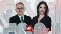 CNN estreia programa sobre a corrida eleitoral de 2026 com Antonio Lavareda