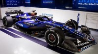 Fórmula 1: com novidades, Williams apresenta carro para a temporada 2025