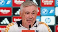 Carlo Ancelotti manda recado à Endrick: "Competição é alta"