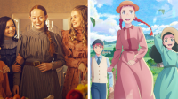 Após cancelamento, "Anne With An E" ganha versão em anime; veja trailer