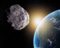 Medo de asteroide atingir a Terra faz buscas aumentarem em mais de 200%