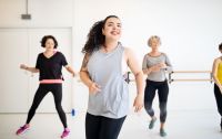 Aumentar em 30 minutos os treinos de cardio impacta a composição corporal