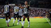 Atlético-MG volta a vencer Tombense e fará final contra América-MG