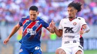 Bahia e Vitória empatam no clássico número 500 da história