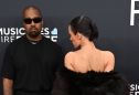 Kanye West chama Bianca Censori de esposa em meio a rumores de divórcio