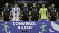 Brasil pode ser campeão do Sul-Americano em revanche contra Argentina