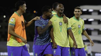 Seleção Brasileira lidera a Fase Final da competição e enfrenta o lanterna Chile na última rodada